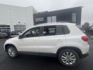 Annonce Volkswagen Tiguan 2.0 TDI 140CH BLUEMOTION TECHNOLOGY FAP CARAT