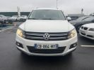 Annonce Volkswagen Tiguan 2.0 TDI 140CH BLUEMOTION TECHNOLOGY FAP CARAT