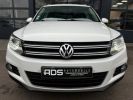 Annonce Volkswagen Tiguan 2.0 TDI 140ch BlueMotion Technology FAP Carat 4Motion DSG7