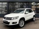 Annonce Volkswagen Tiguan 2.0 TDI 140ch BlueMotion Technology FAP Carat 4Motion DSG7