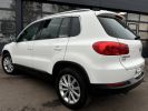 Annonce Volkswagen Tiguan 2.0 TDI 140ch BlueMotion Technology FAP Carat 4Motion DSG7