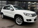 Annonce Volkswagen Tiguan 2.0 TDI 140ch BlueMotion Technology FAP Carat 4Motion DSG7