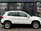 Annonce Volkswagen Tiguan 2.0 TDI 140ch BlueMotion Technology FAP Carat 4Motion DSG7