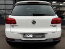 Annonce Volkswagen Tiguan 2.0 TDI 140ch BlueMotion Technology FAP Carat 4Motion DSG7