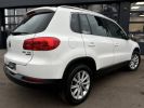 Annonce Volkswagen Tiguan 2.0 TDI 140ch BlueMotion Technology FAP Carat 4Motion DSG7