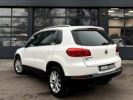 Annonce Volkswagen Tiguan 2.0 TDI 140ch BlueMotion Technology FAP Carat 4Motion DSG7