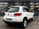 Annonce Volkswagen Tiguan 2.0 TDI 140ch BlueMotion Technology FAP Carat 4Motion DSG7