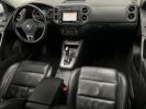 Annonce Volkswagen Tiguan 2.0 TDI 140ch BlueMotion Technology FAP Carat 4Motion DSG7