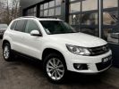 Annonce Volkswagen Tiguan 2.0 TDI 140ch BlueMotion Technology FAP Carat 4Motion DSG7