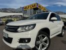 Annonce Volkswagen Tiguan 2.0 TDI 140CH BLUEMOTION TECHNOLOGY FAP R EXCLUSIVE 4MOTION