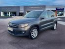 Voir l'annonce Volkswagen Tiguan 2.0 TDI 140ch BlueMotion Technology FAP Sportline 4Motion