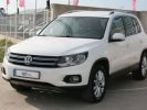 Annonce Volkswagen Tiguan 2.0 TDI 140CH BLUEMOTION TECHNOLOGY FAP TRACKLINE 4MOTION