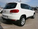 Annonce Volkswagen Tiguan 2.0 TDI 140CH BLUEMOTION TECHNOLOGY FAP TRACKLINE 4MOTION