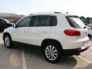 Annonce Volkswagen Tiguan 2.0 TDI 140CH BLUEMOTION TECHNOLOGY FAP TRACKLINE 4MOTION