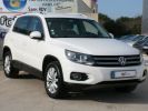 Annonce Volkswagen Tiguan 2.0 TDI 140CH BLUEMOTION TECHNOLOGY FAP TRACKLINE 4MOTION