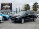 Voir l'annonce Volkswagen Tiguan 2.0 TDi 140CH Carat 4Motion DSG7