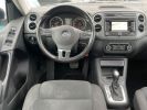 Annonce Volkswagen Tiguan 2.0 TDi 140CH Carat 4Motion DSG7