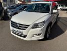 Annonce Volkswagen Tiguan 2.0 TDI  (140Ch)  CARAT   RLINE