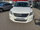 Annonce Volkswagen Tiguan 2.0 TDI  (140Ch)  CARAT   RLINE