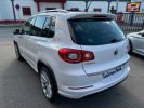 Annonce Volkswagen Tiguan 2.0 TDI  (140Ch)  CARAT   RLINE