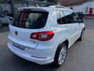 Annonce Volkswagen Tiguan 2.0 TDI  (140Ch)  CARAT   RLINE