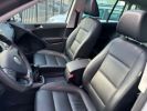 Annonce Volkswagen Tiguan 2.0 TDI  (140Ch)  CARAT   RLINE