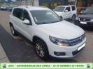 Voir l'annonce Volkswagen Tiguan 2.0 TDI (140CH) FAP 4MOTION 4X4 SPORTLINE