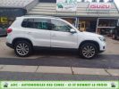 Annonce Volkswagen Tiguan 2.0 TDI (140CH) FAP 4MOTION 4X4 SPORTLINE