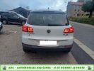 Annonce Volkswagen Tiguan 2.0 TDI (140CH) FAP 4MOTION 4X4 SPORTLINE