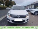 Annonce Volkswagen Tiguan 2.0 TDI (140CH) FAP 4MOTION 4X4 SPORTLINE