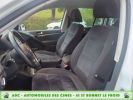 Annonce Volkswagen Tiguan 2.0 TDI (140CH) FAP 4MOTION 4X4 SPORTLINE