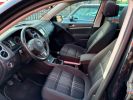 Annonce Volkswagen Tiguan 2.0 TDI  140Ch LOUNGE BV6