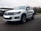 Voir l'annonce Volkswagen Tiguan 2.0 TDI 140CH R-LINE 4MOTION DSG7