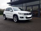 Annonce Volkswagen Tiguan 2.0 TDI 140CH R-LINE 4MOTION DSG7