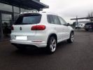 Annonce Volkswagen Tiguan 2.0 TDI 140CH R-LINE 4MOTION DSG7