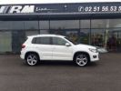 Annonce Volkswagen Tiguan 2.0 TDI 140CH R-LINE 4MOTION DSG7