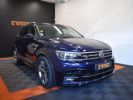 Annonce Volkswagen Tiguan 2.0 TDI 150 BLACK R-LINE DSG 1ERE MAIN SUIVI GARANTIE 6 à 60 MOIS