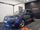 Annonce Volkswagen Tiguan 2.0 TDI 150 BLACK R-LINE DSG 1ERE MAIN SUIVI GARANTIE 6 à 60 MOIS