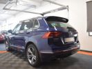 Annonce Volkswagen Tiguan 2.0 TDI 150 BLACK R-LINE DSG 1ERE MAIN SUIVI GARANTIE 6 à 60 MOIS