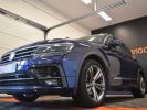 Annonce Volkswagen Tiguan 2.0 TDI 150 BLACK R-LINE DSG 1ERE MAIN SUIVI GARANTIE 6 à 60 MOIS