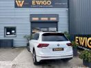 Annonce Volkswagen Tiguan 2.0 TDI 150 BLACK R-LINE DSG 7 Toit Ouvrant Sieges Electriques SUIVI VW