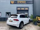 Annonce Volkswagen Tiguan 2.0 TDI 150 BLACK R-LINE DSG 7 Toit Ouvrant Sieges Electriques SUIVI VW