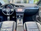 Annonce Volkswagen Tiguan 2.0 TDI 150 BLACK R-LINE DSG 7 Toit Ouvrant Sieges Electriques SUIVI VW