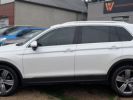 Annonce Volkswagen Tiguan 2.0 TDI 150 BLACK R-LINE DSG BVA