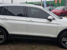 Annonce Volkswagen Tiguan 2.0 TDI 150 BLACK R-LINE DSG BVA