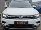 Annonce Volkswagen Tiguan 2.0 TDI 150 BLACK R-LINE DSG BVA