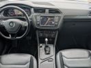 Annonce Volkswagen Tiguan 2.0 TDI 150 BLACK R-LINE DSG BVA