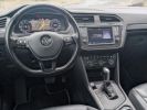 Annonce Volkswagen Tiguan 2.0 TDI 150 BLACK R-LINE DSG BVA