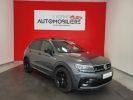 Voir l'annonce Volkswagen Tiguan 2.0 TDI 150 BLACK R-LINE DSG7