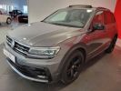 Annonce Volkswagen Tiguan 2.0 TDI 150 BLACK R-LINE DSG7